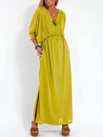 Cancún – Luftiges Sommerkleid - Image 11