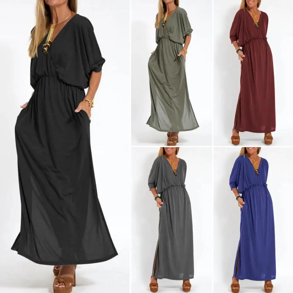 Cancún – Luftiges Sommerkleid - Image 3