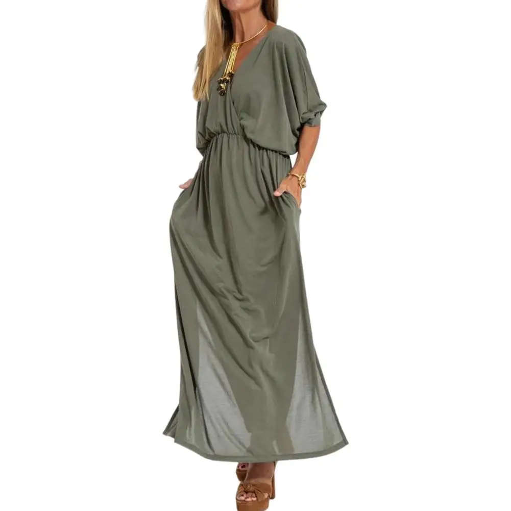 Cancún – Luftiges Sommerkleid - Image 4