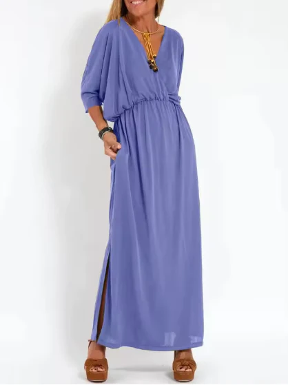 Cancún – Luftiges Sommerkleid - Image 7