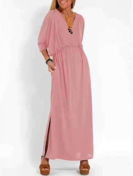 Cancún – Luftiges Sommerkleid - Image 9