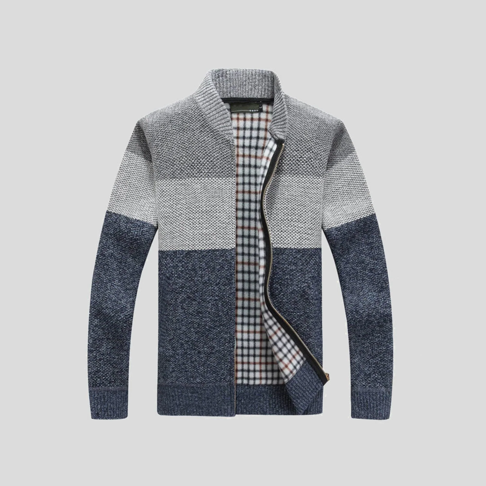 Cane® | Kleider Gestrickte Jacke - Image 4