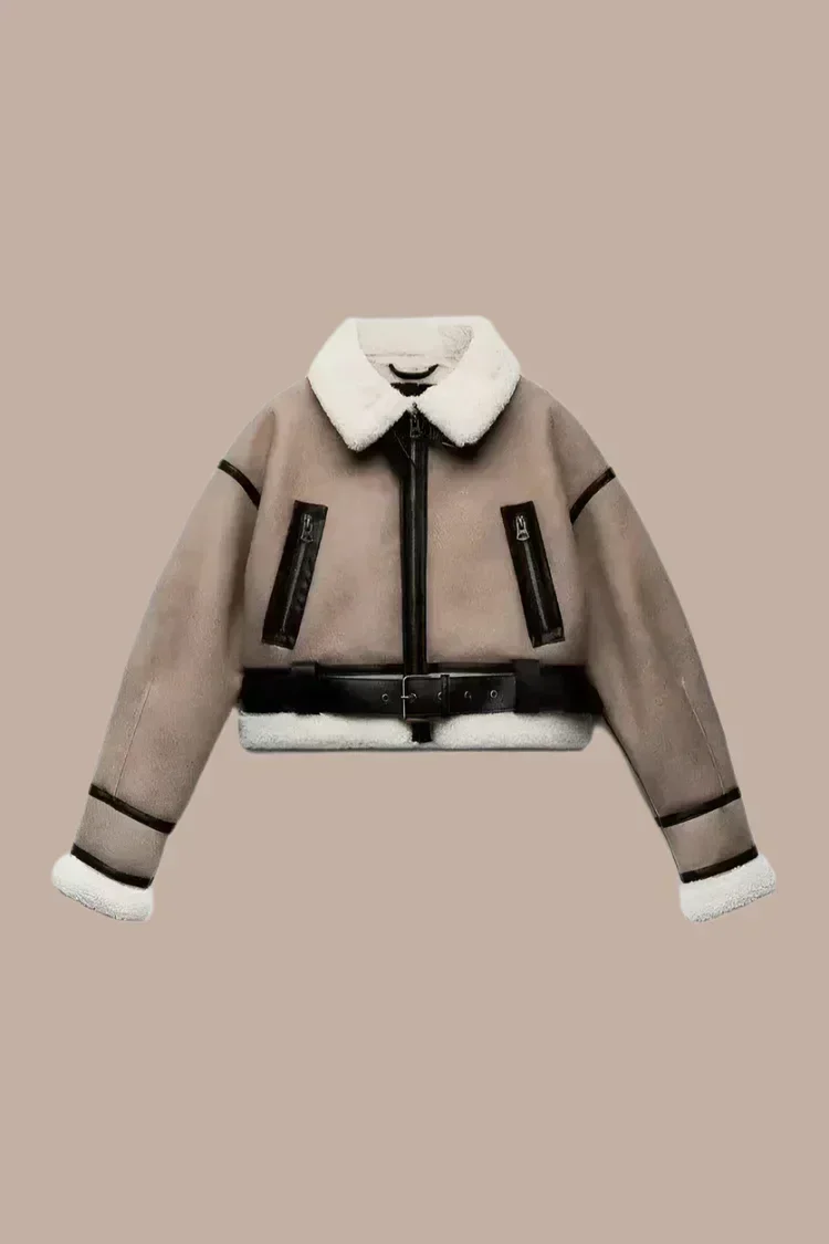 Caren® | Trendjacke - Image 4