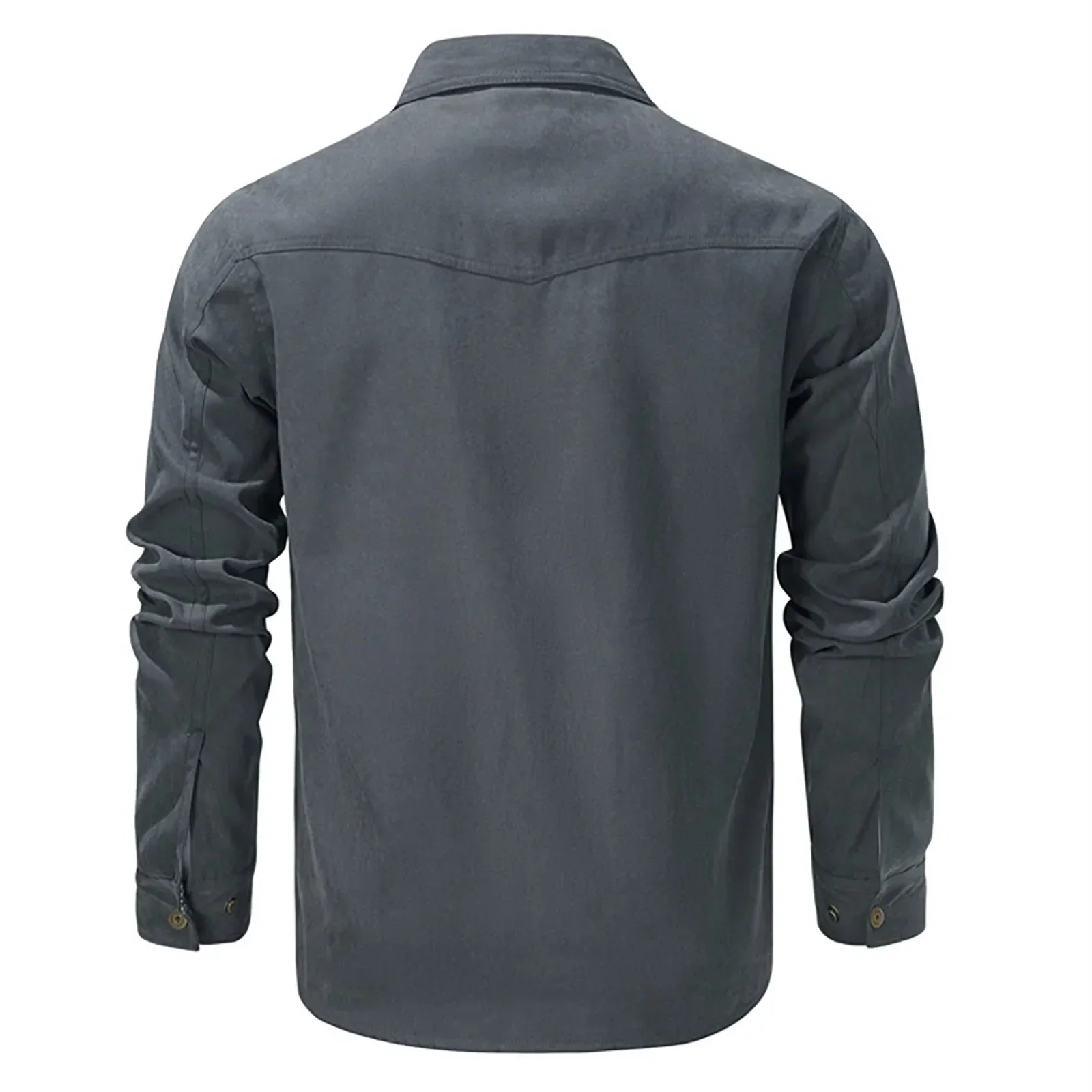 Cargojacke für Herren - Image 2