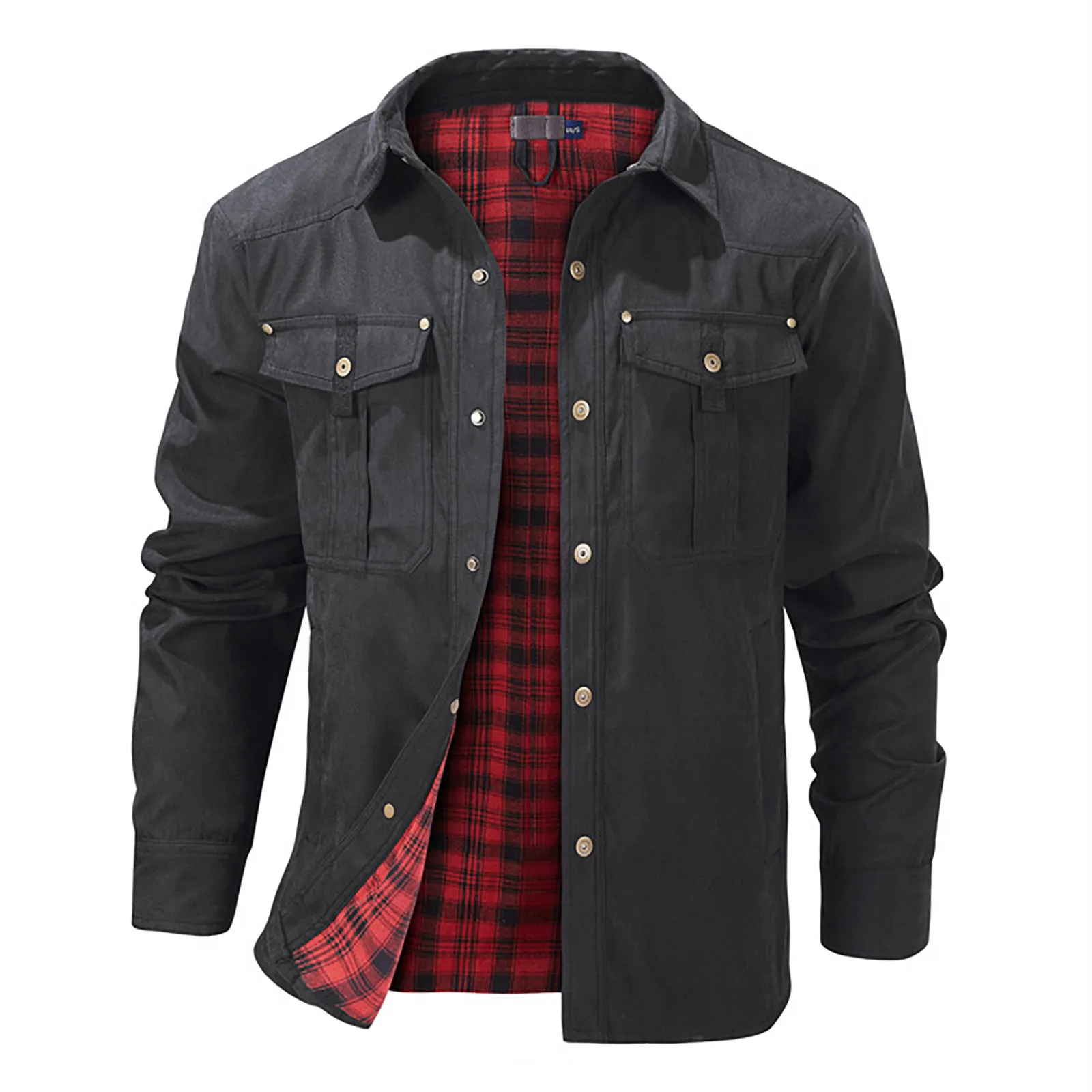Cargojacke für Herren - Image 3