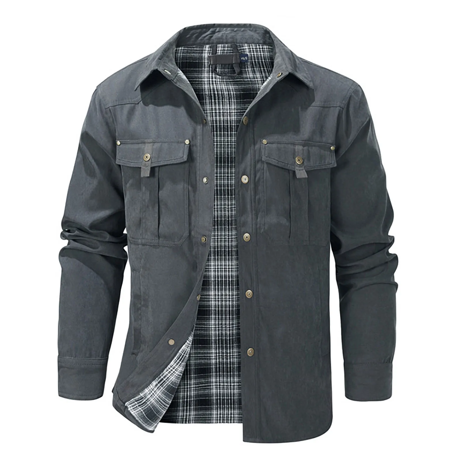Cargojacke für Herren - Image 5