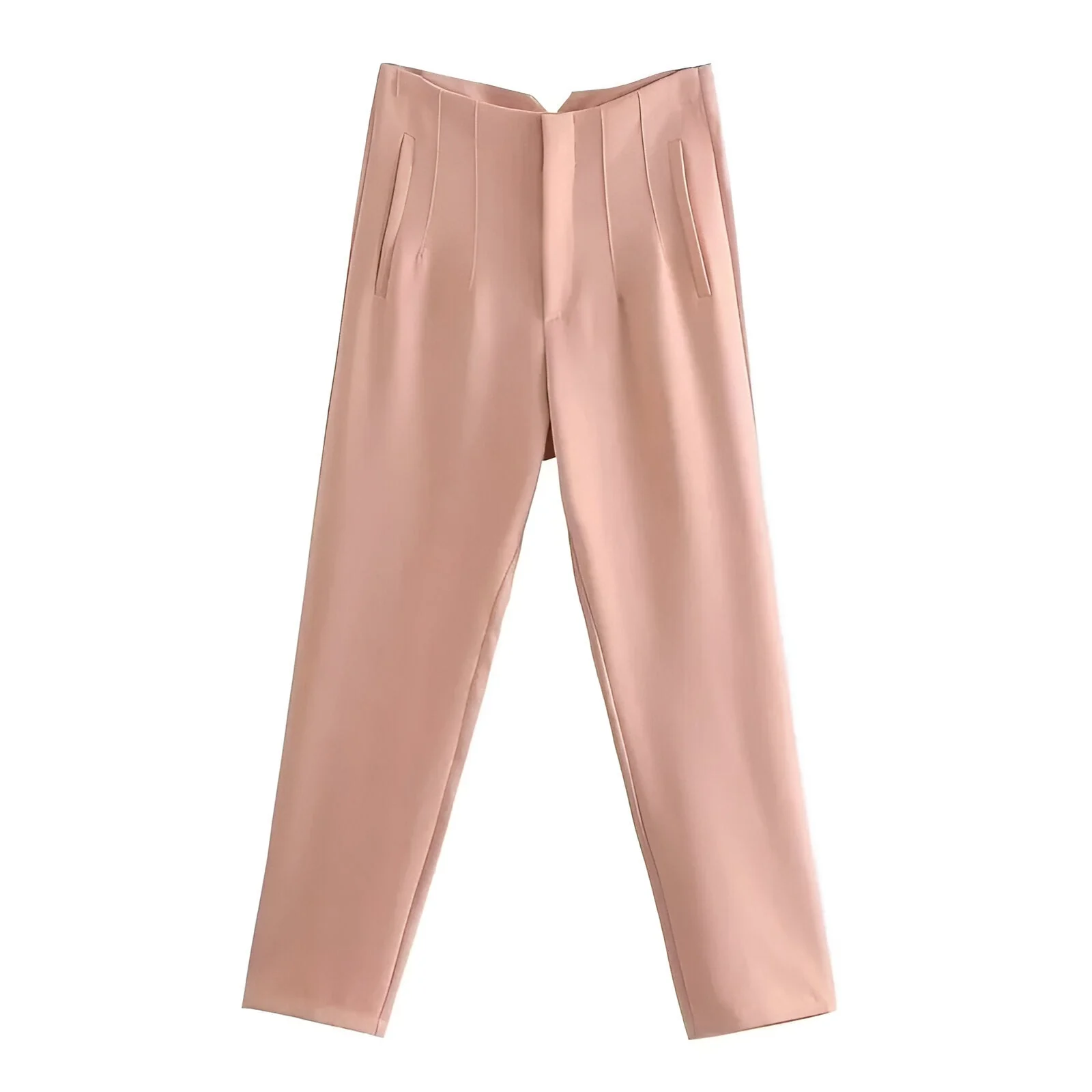 Carina | Schicke High-Waist Bürohose (Saison 1) - Image 10
