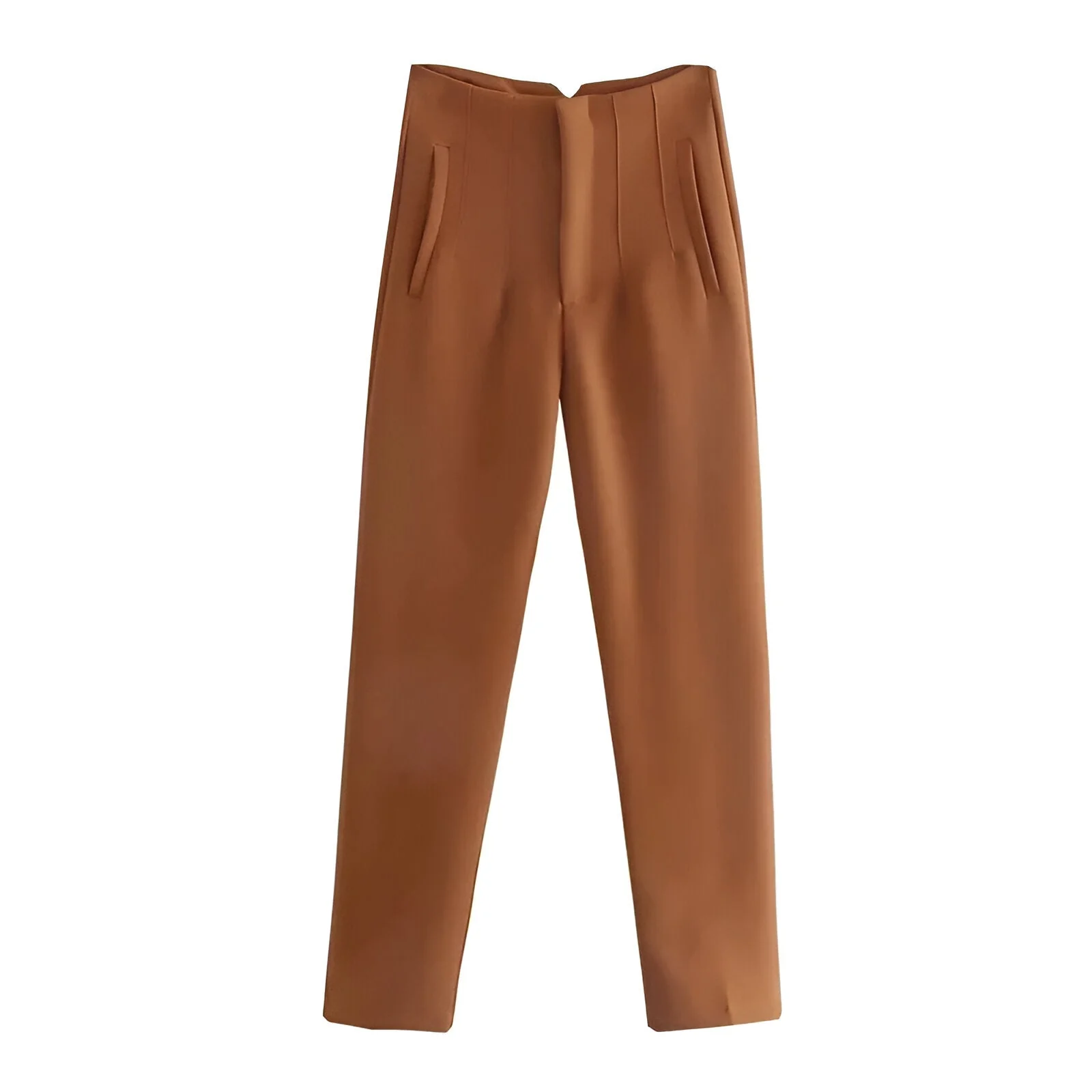 Carina | Schicke High-Waist Bürohose (Saison 1) - Image 11