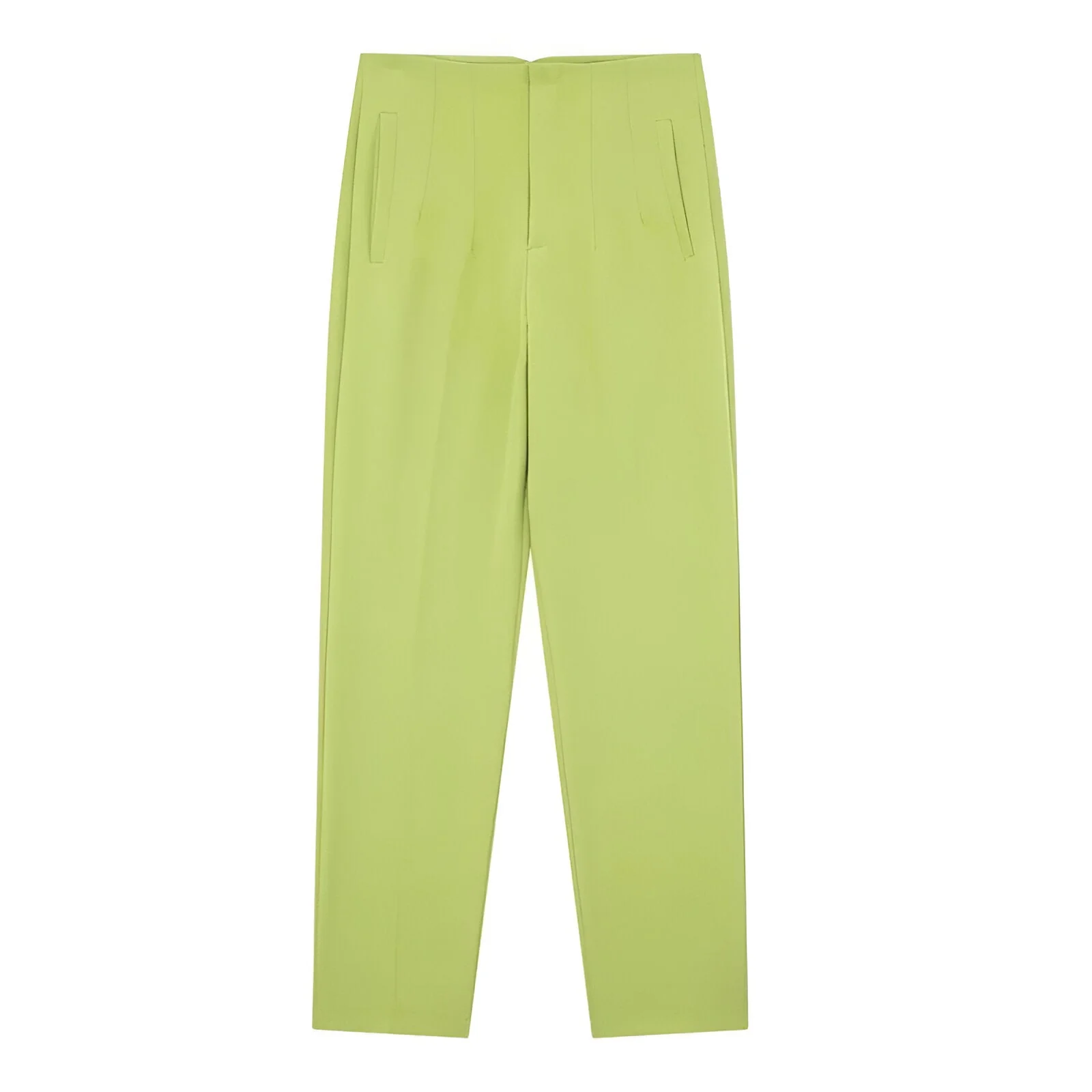 Carina | Schicke High-Waist Bürohose (Saison 1) - Image 12