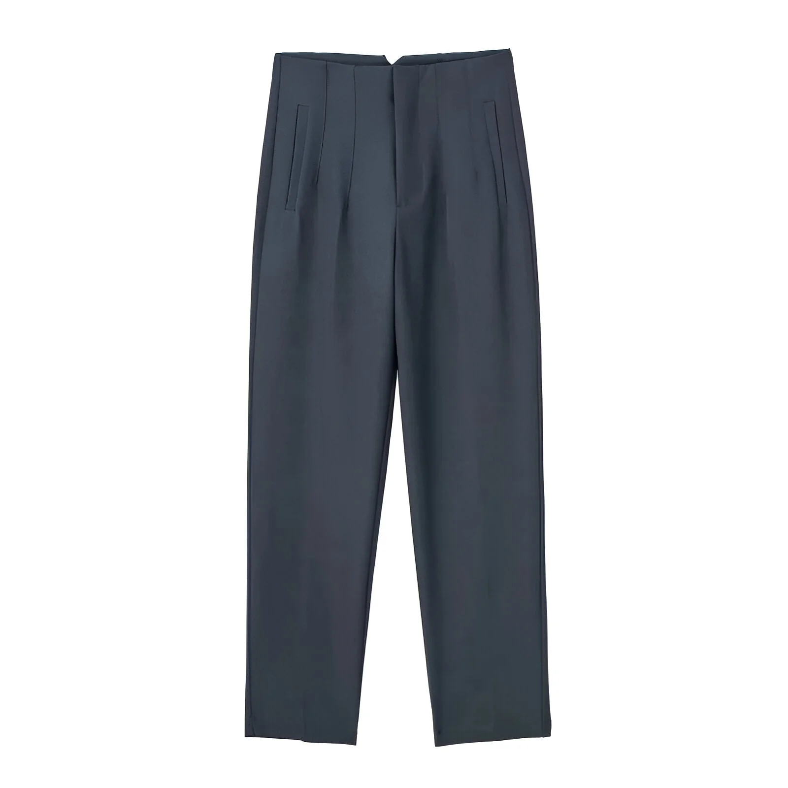 Carina | Schicke High-Waist Bürohose (Saison 1) - Image 14