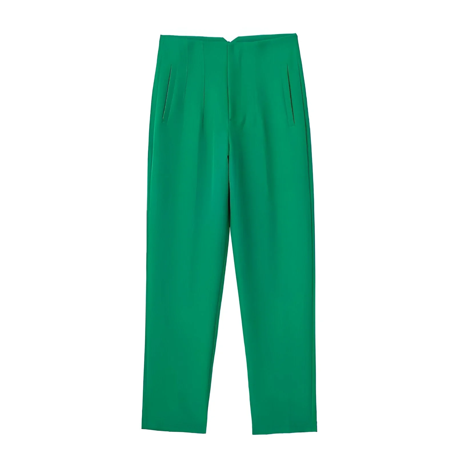 Carina | Schicke High-Waist Bürohose (Saison 1) - Image 15