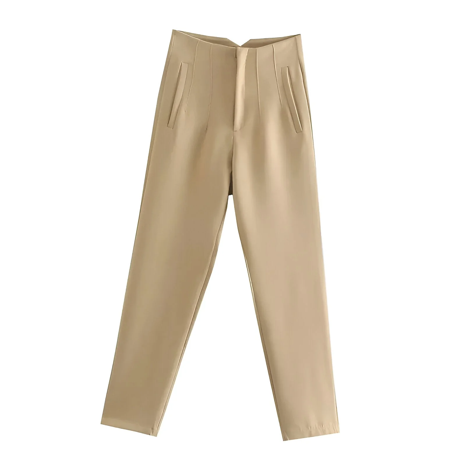Carina | Schicke High-Waist Bürohose (Saison 1) - Image 17