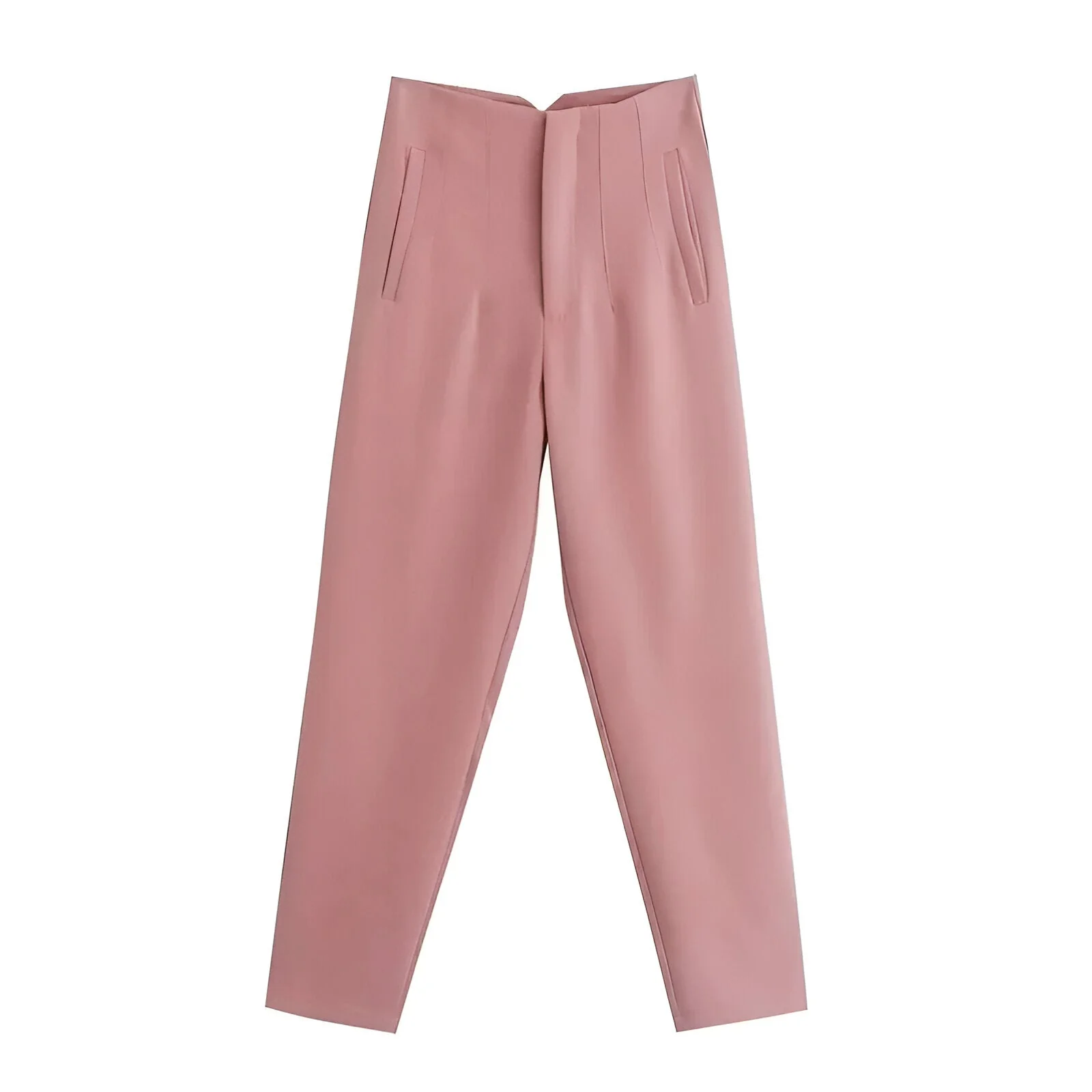 Carina | Schicke High-Waist Bürohose (Saison 1) - Image 18