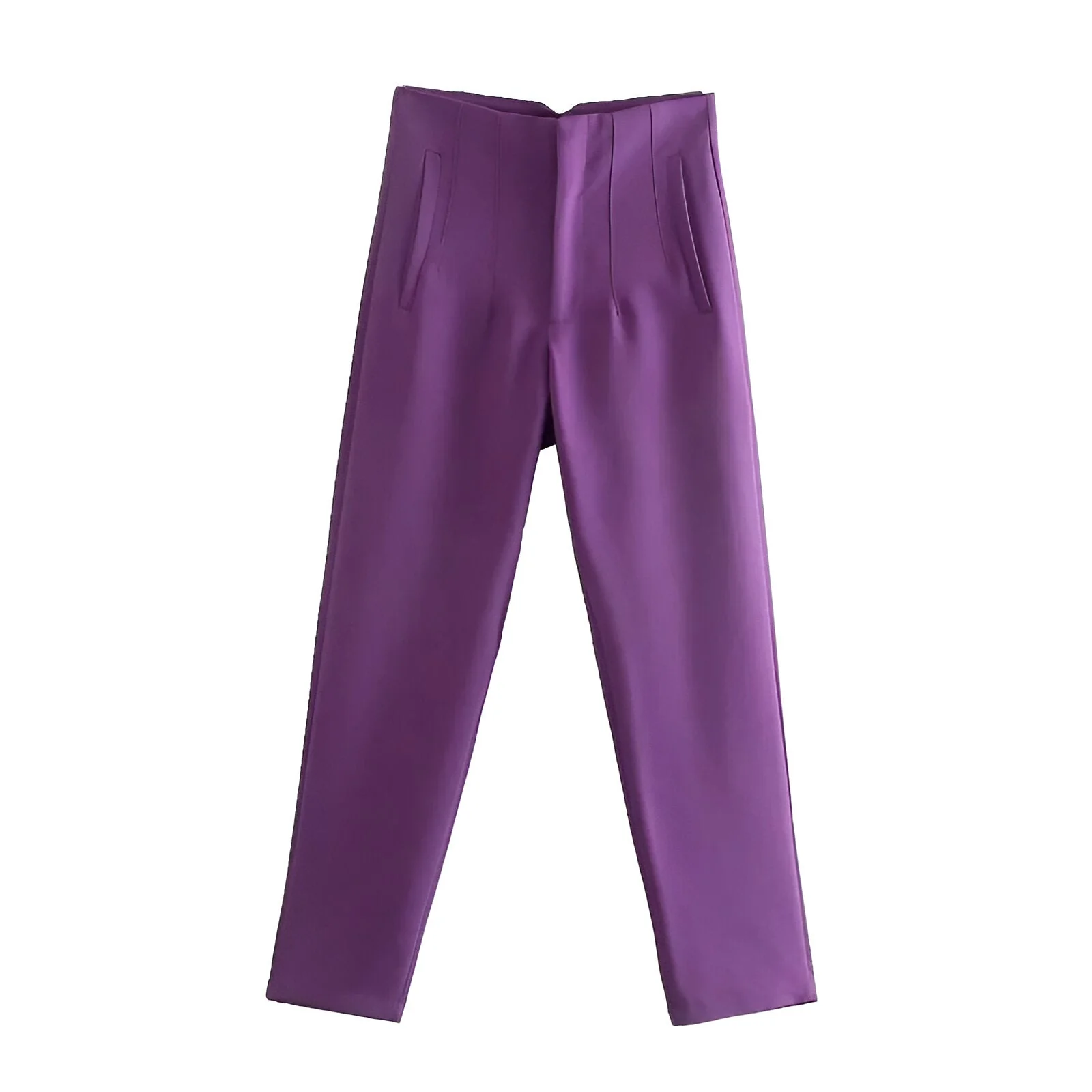Carina | Schicke High-Waist Bürohose (Saison 1) - Image 19