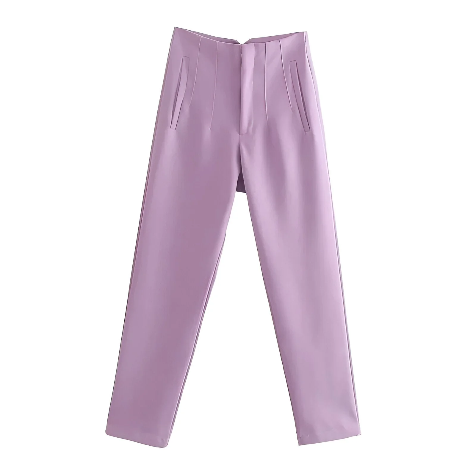 Carina | Schicke High-Waist Bürohose (Saison 1) - Image 20
