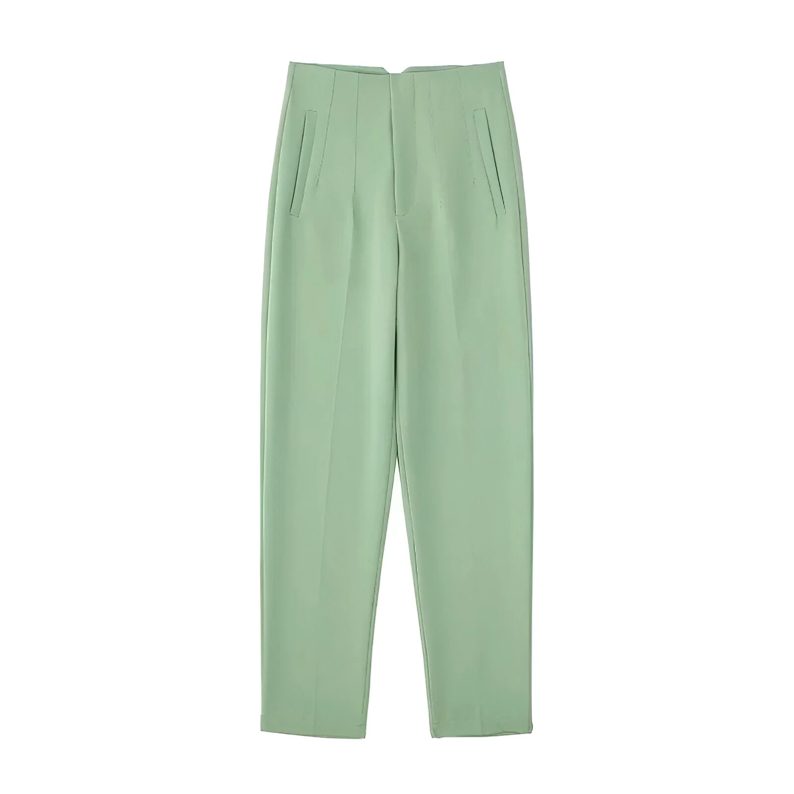 Carina | Schicke High-Waist Bürohose (Saison 2) - Image 12