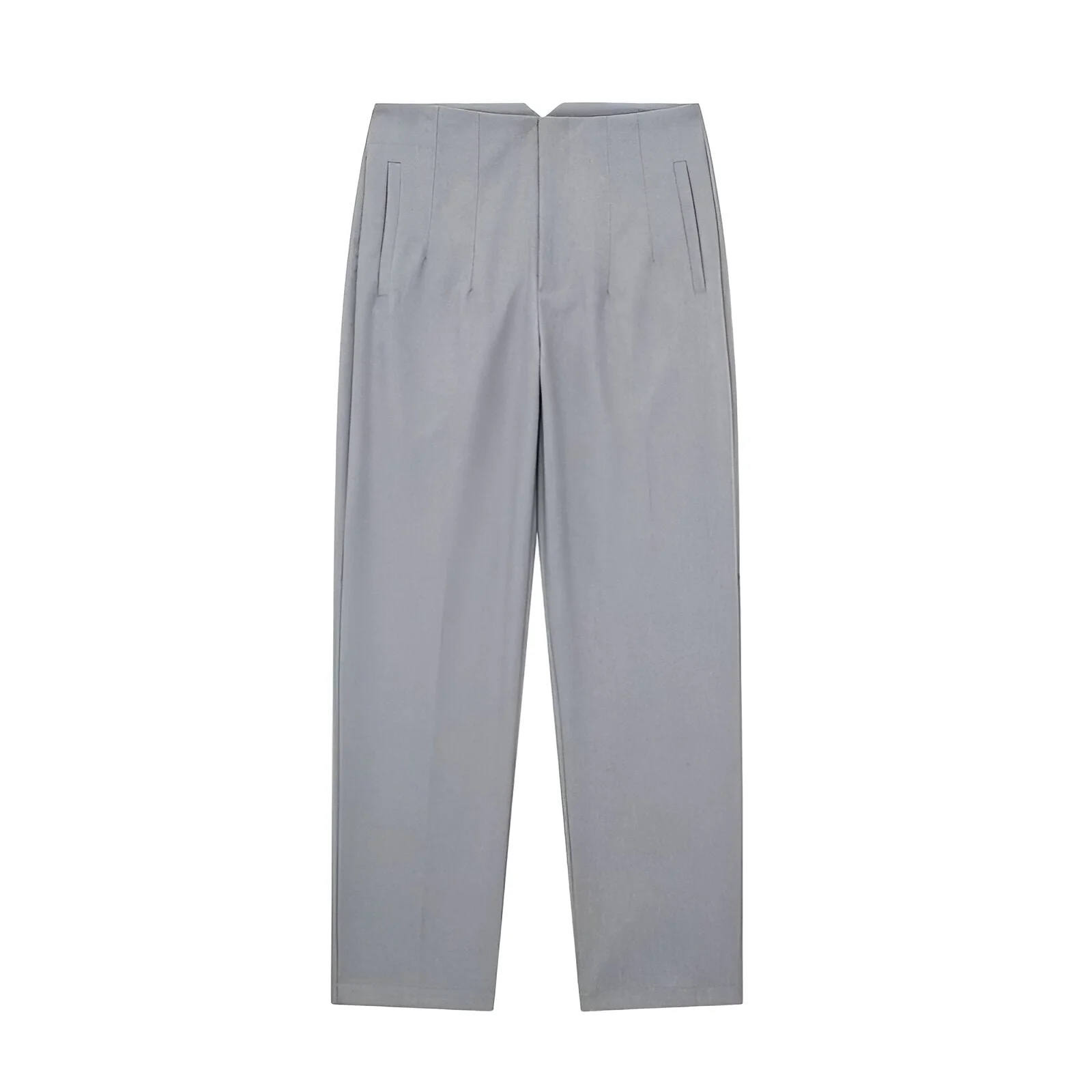 Carina | Schicke High-Waist Bürohose (Saison 2) - Image 13