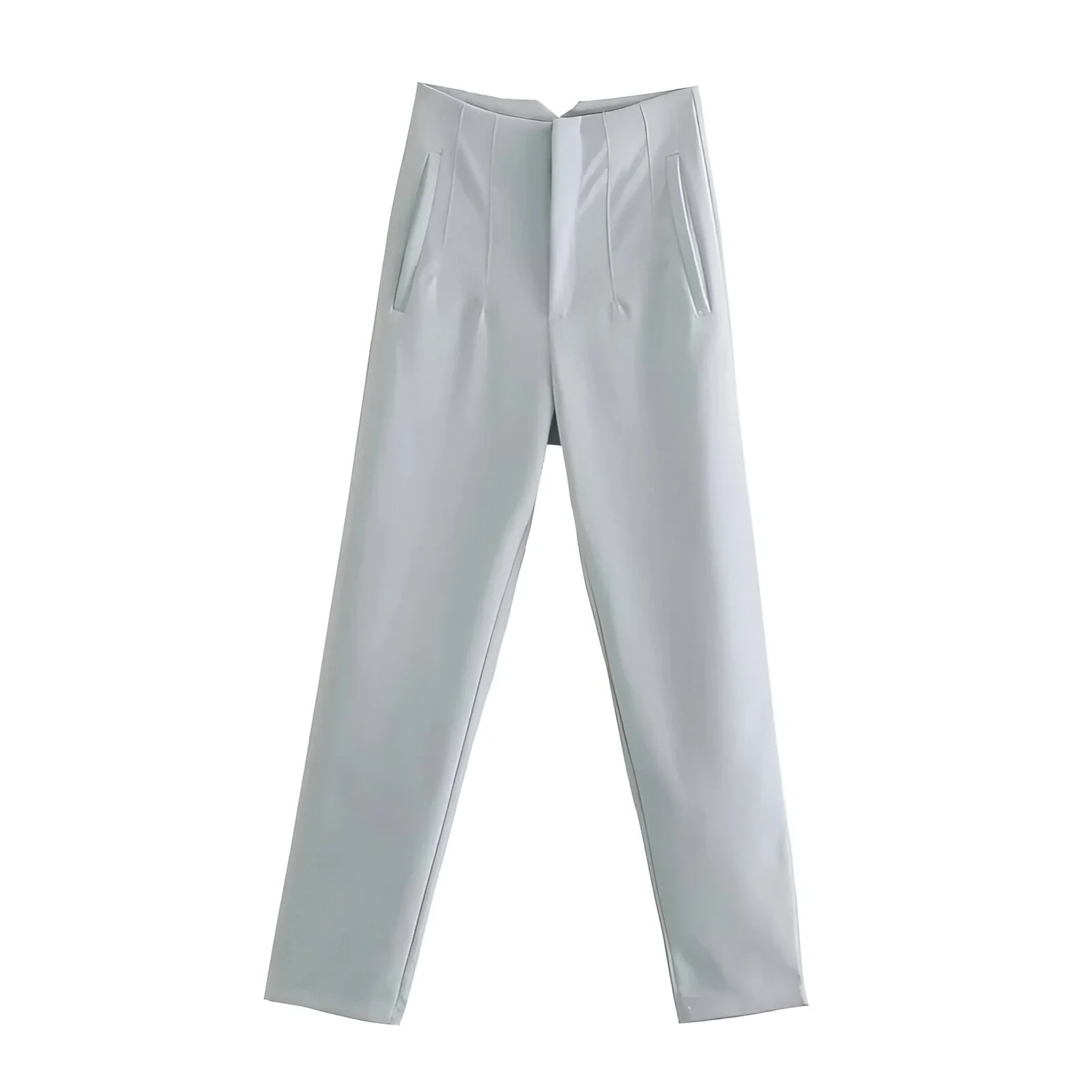 Carina | Schicke High-Waist Bürohose (Saison 2) - Image 14