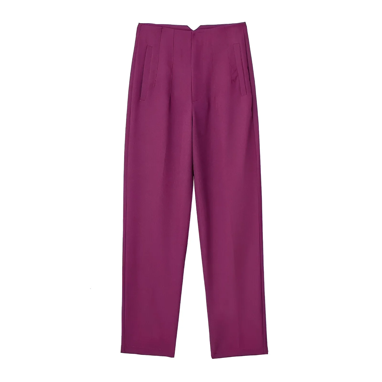 Carina | Schicke High-Waist Bürohose (Saison 2) - Image 17