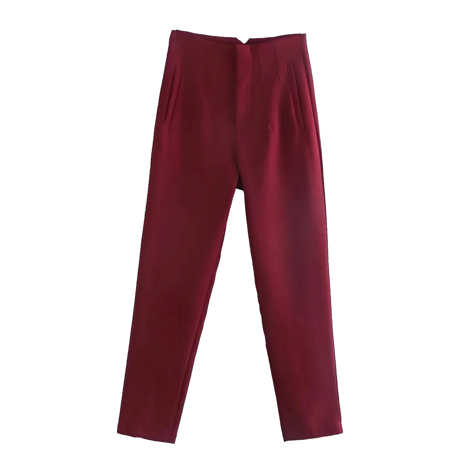 Carina | Schicke High-Waist Bürohose (Saison 2) - Image 19