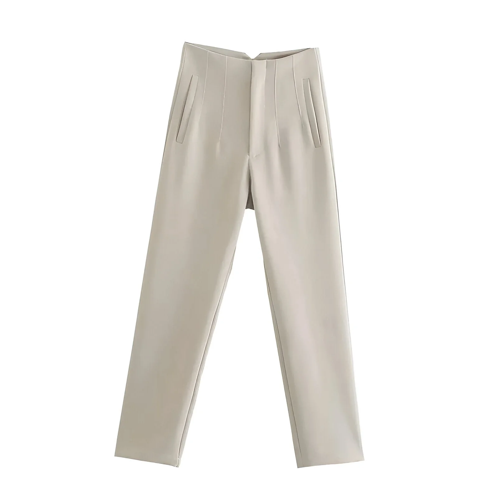 Carina | Schicke High-Waist Bürohose (Saison 2) - Image 6