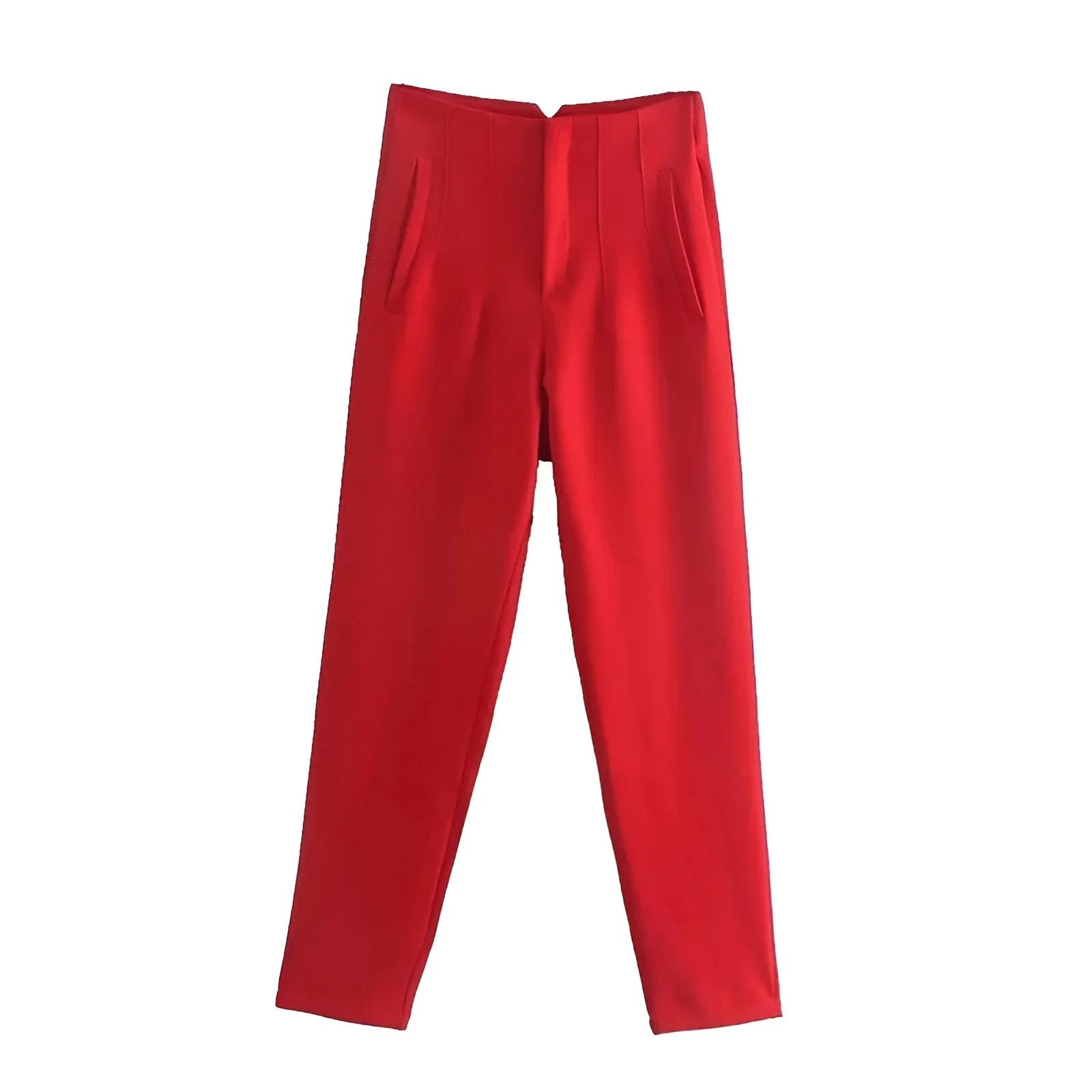 Carina | Schicke High-Waist Bürohose (Saison 2) - Image 7