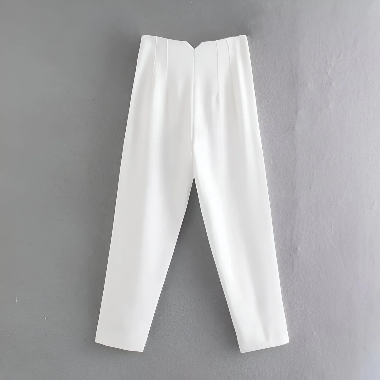 Carina | Schicke High-Waist Bürohose (Saison 2) - Image 8