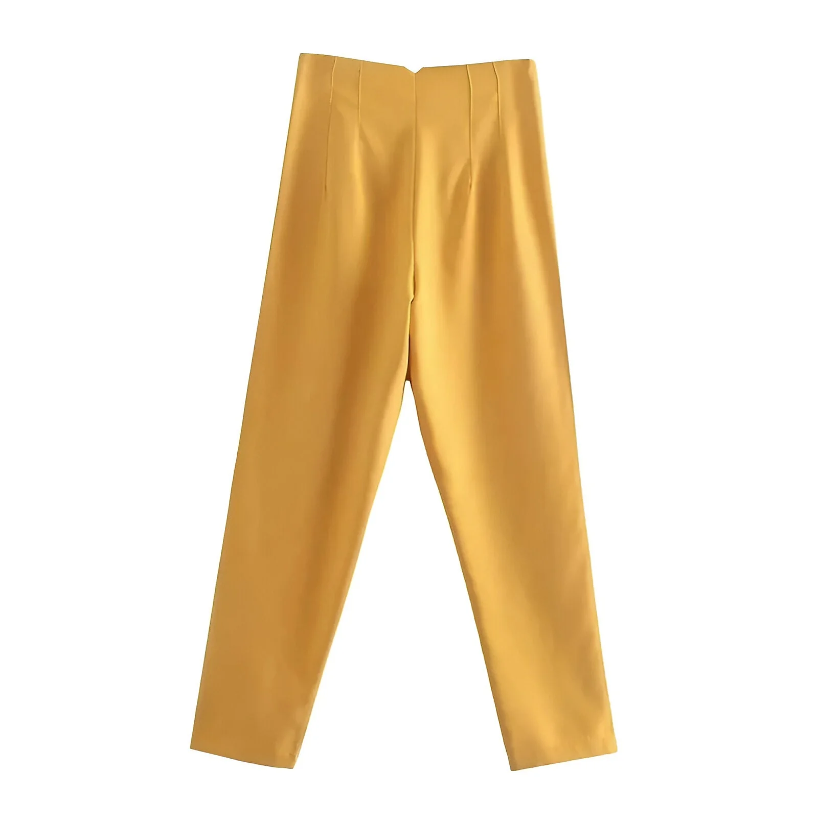 Carina | Schicke High-Waist Bürohose (Saison 2) - Image 9