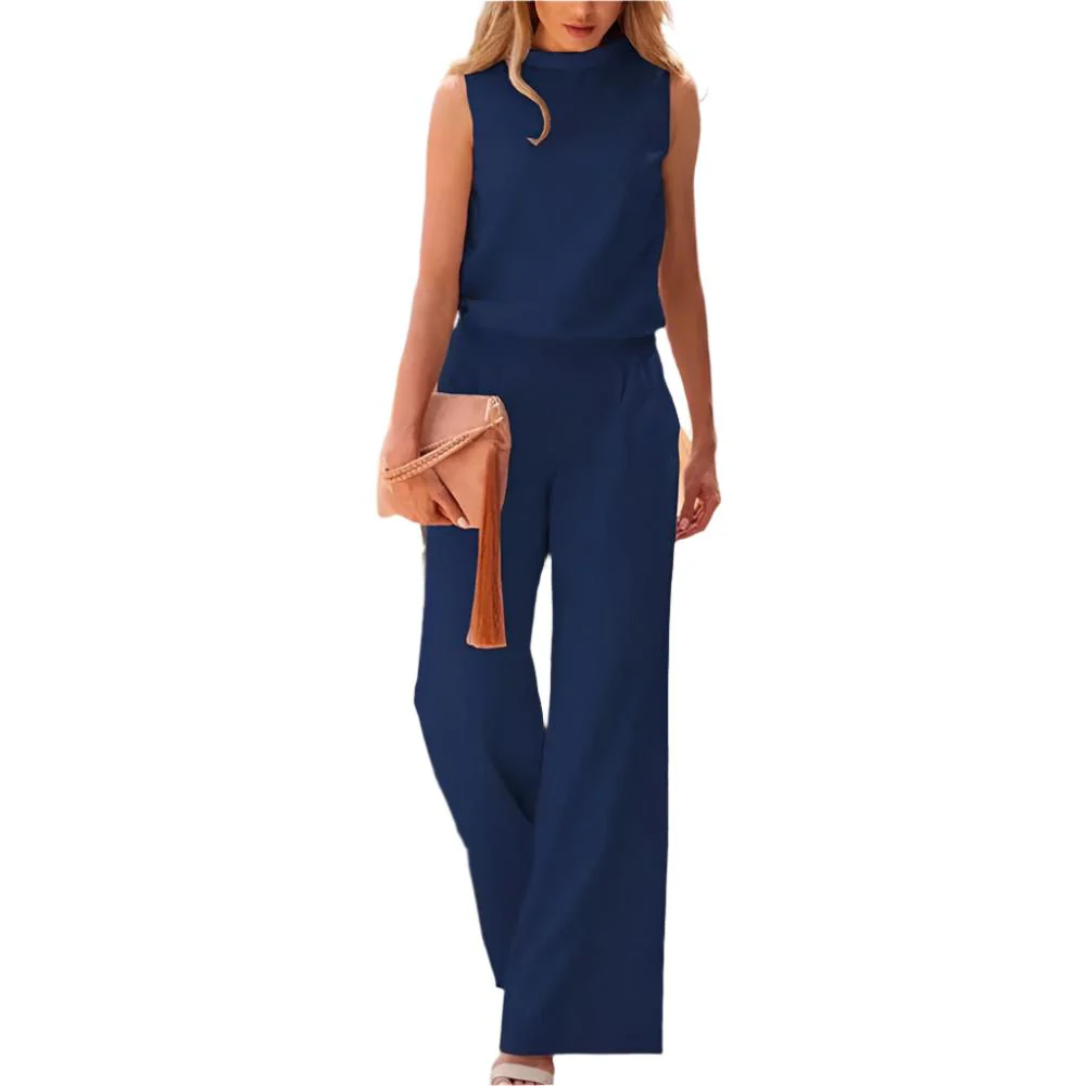 Carlee | Eleganter Sommer Jumpsuit für Frauen - Image 3
