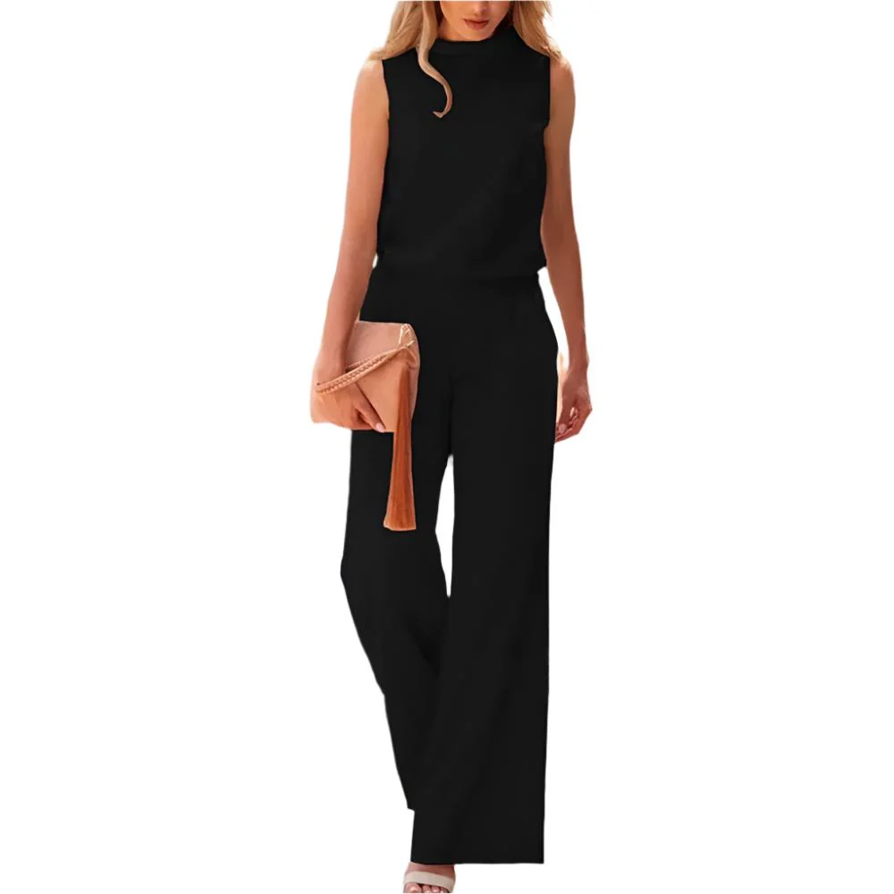 Carlee | Eleganter Sommer Jumpsuit für Frauen - Image 4