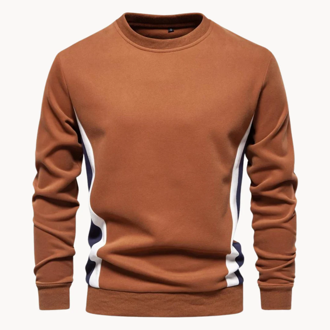 CARLO FLEECE CREWNECK - Image 10