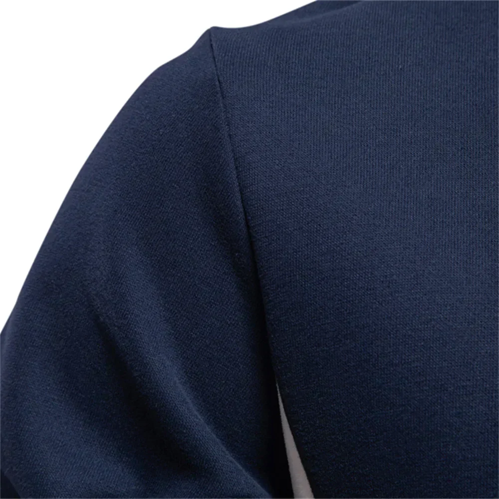 CARLO FLEECE CREWNECK - Image 3