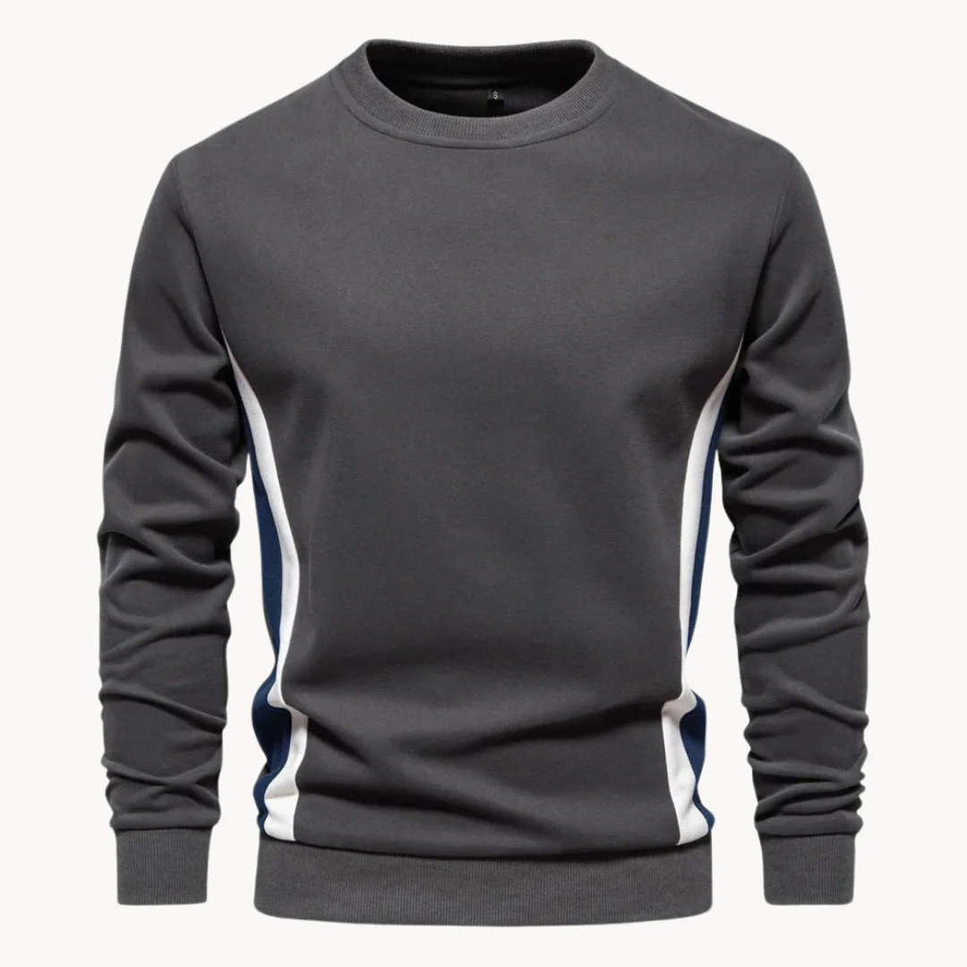 CARLO FLEECE CREWNECK - Image 5