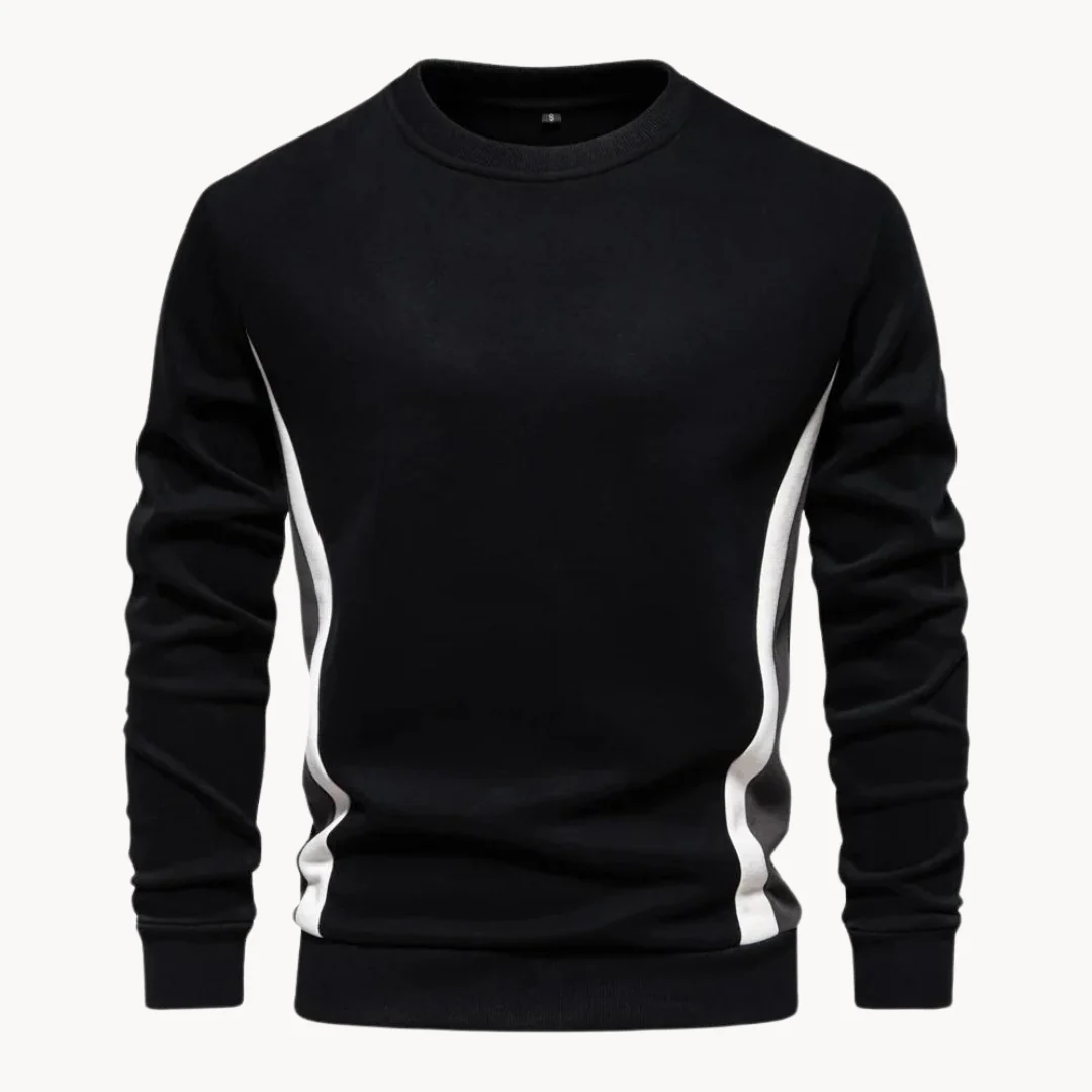 CARLO FLEECE CREWNECK - Image 9