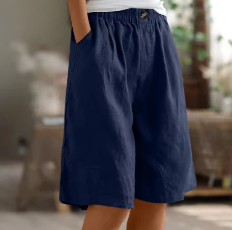 Carmella – Lockere Shorts für die Freizeit - Image 6
