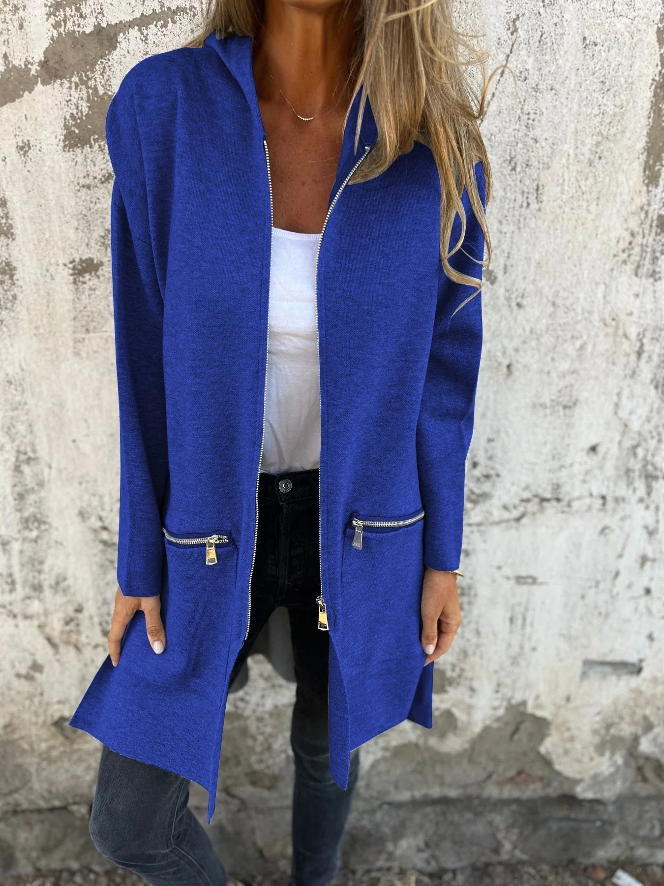 CARMEN FREIZEITJACKE - Image 10