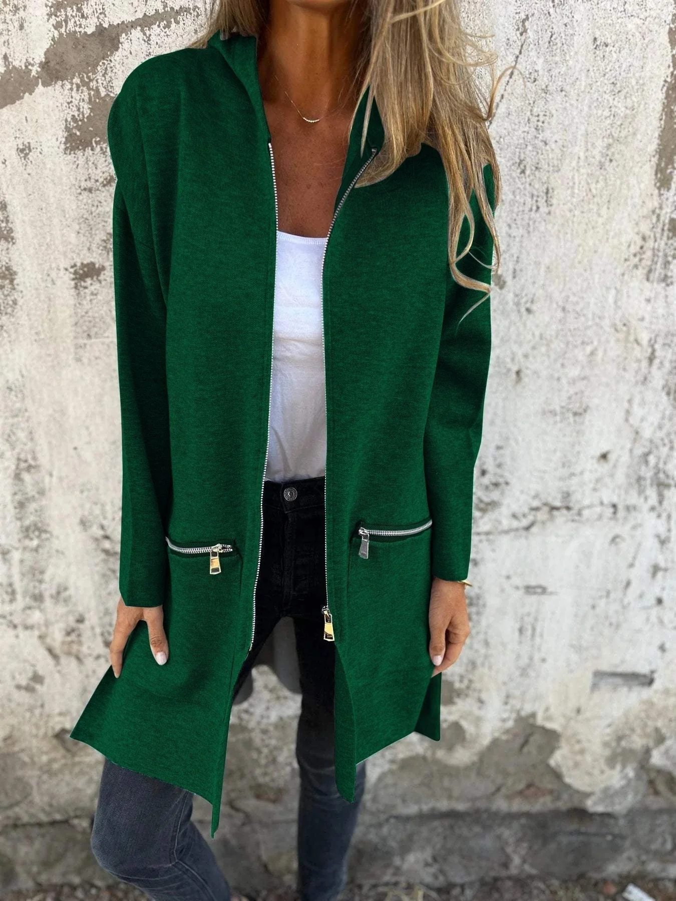 CARMEN FREIZEITJACKE - Image 11
