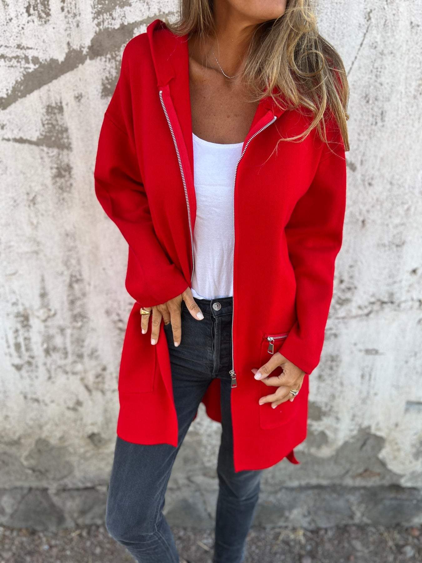CARMEN FREIZEITJACKE - Image 12