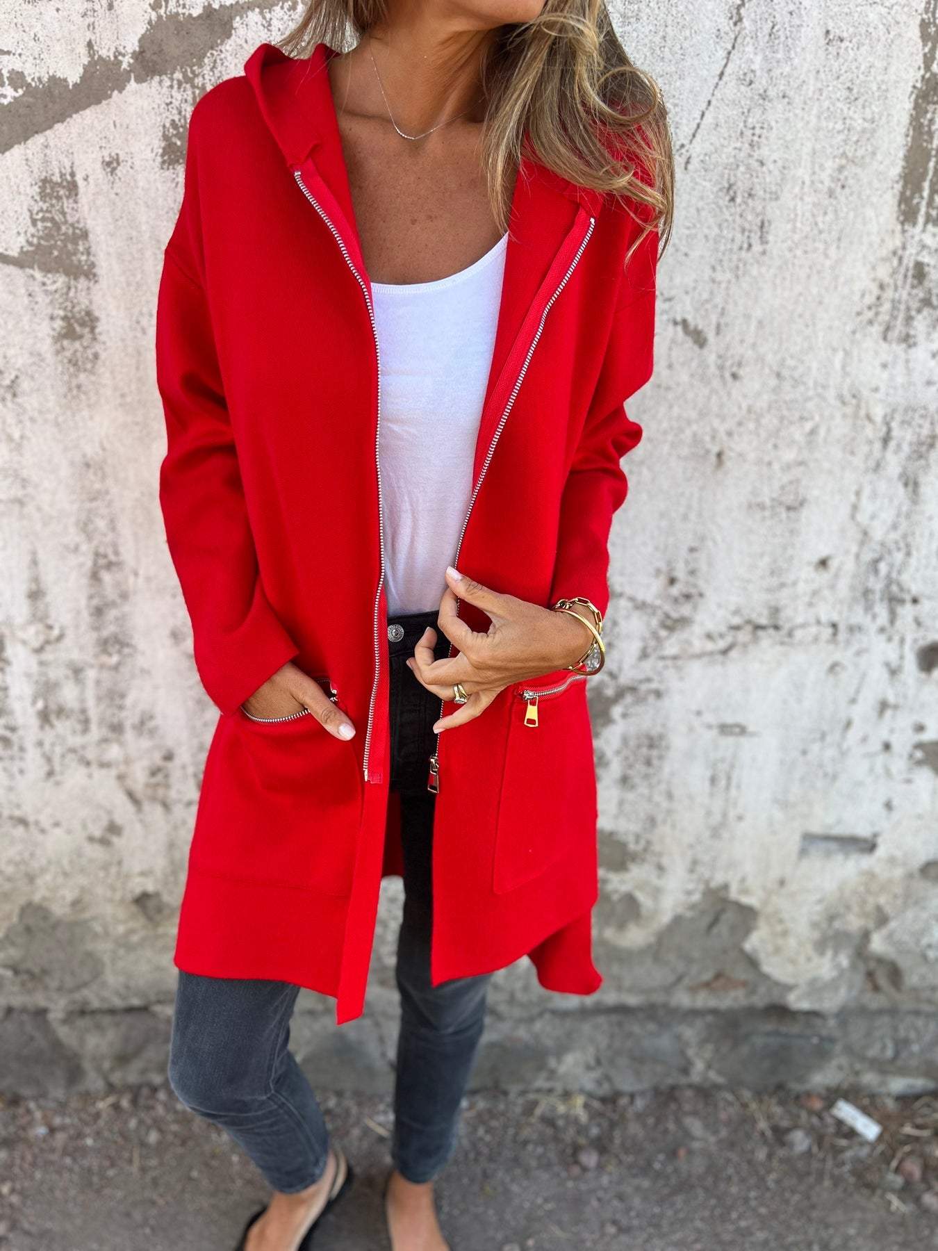 CARMEN FREIZEITJACKE - Image 2