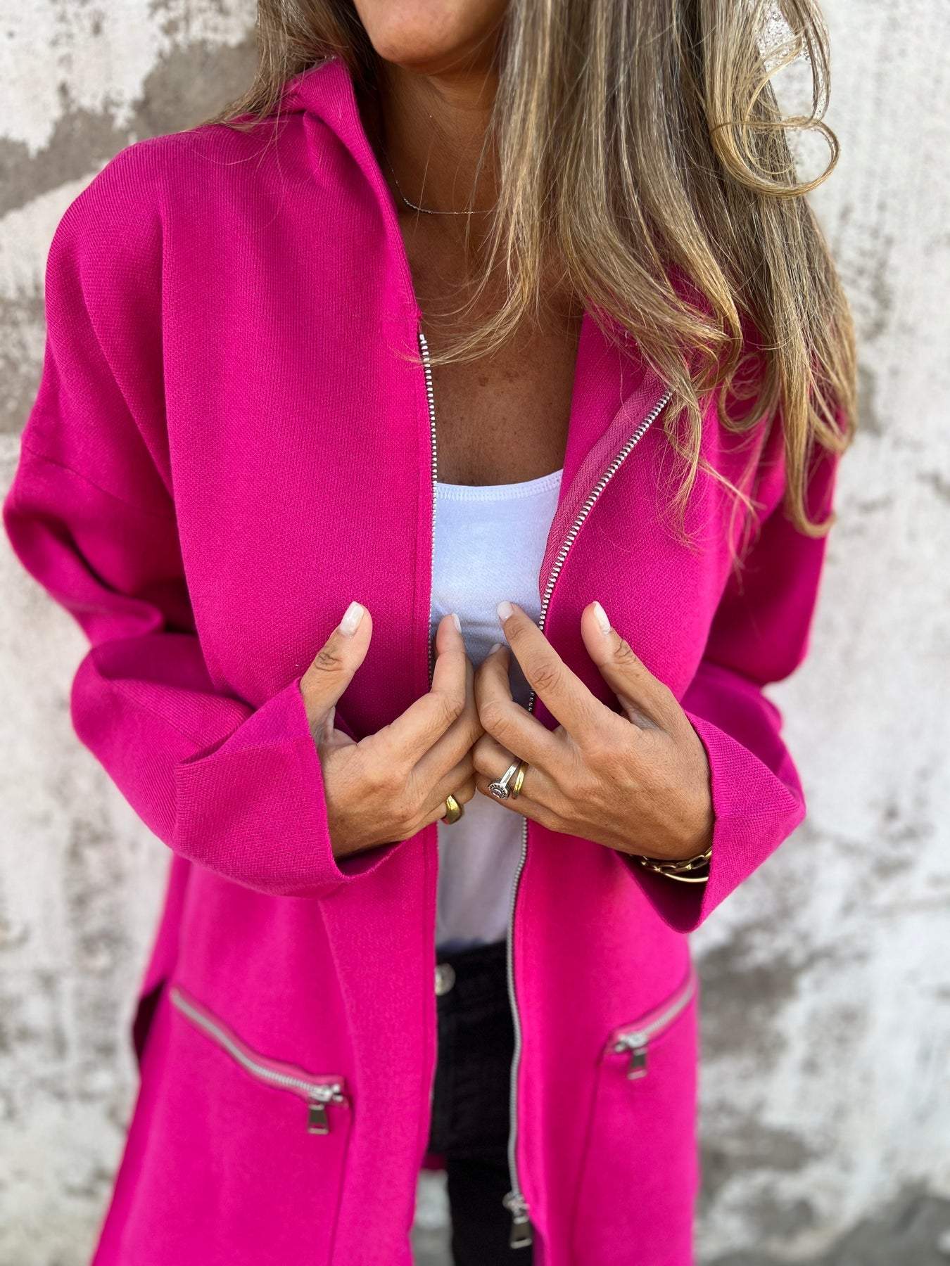 CARMEN FREIZEITJACKE - Image 3