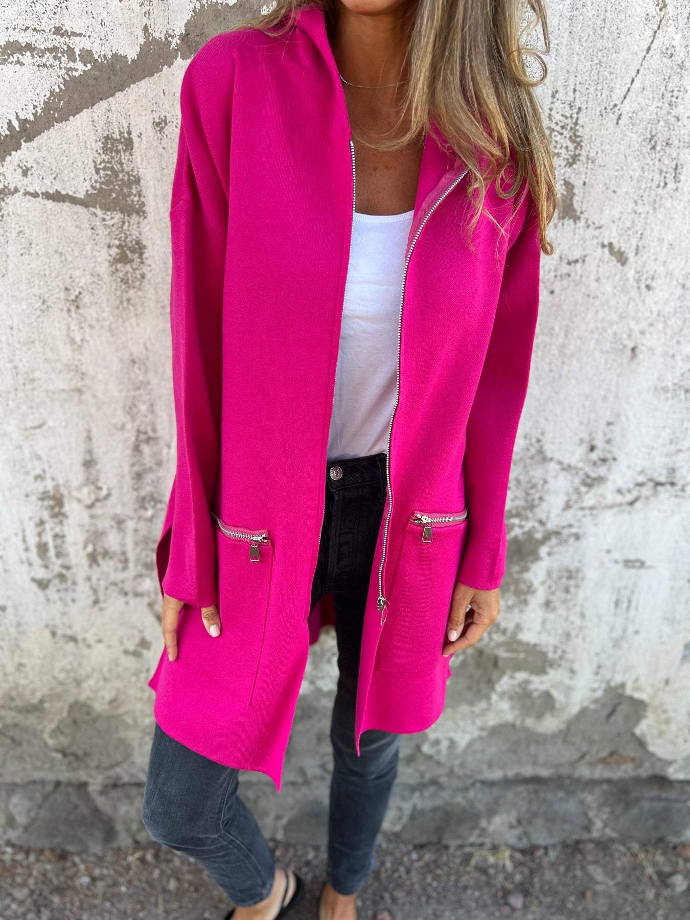 CARMEN FREIZEITJACKE - Image 4