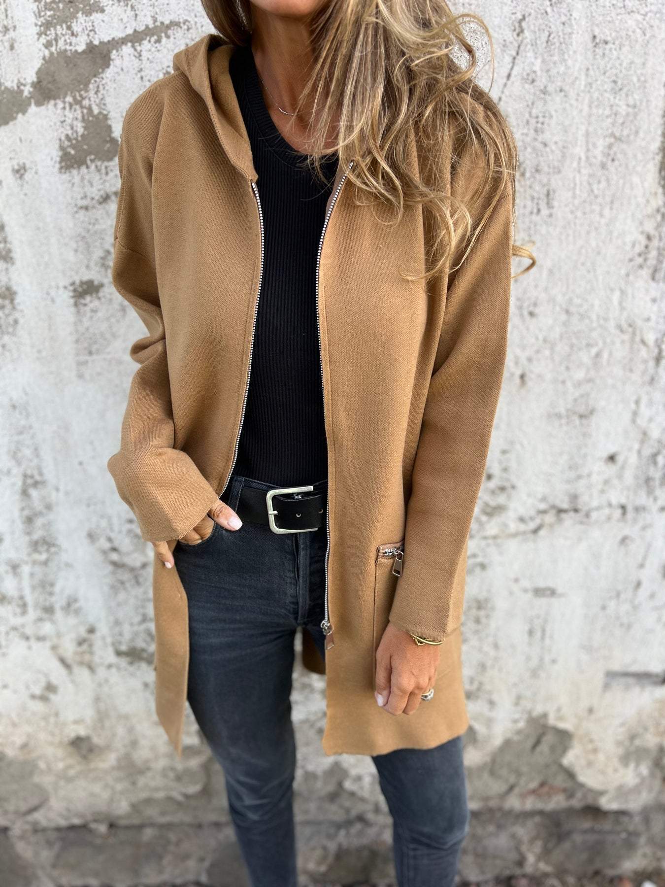CARMEN FREIZEITJACKE - Image 6