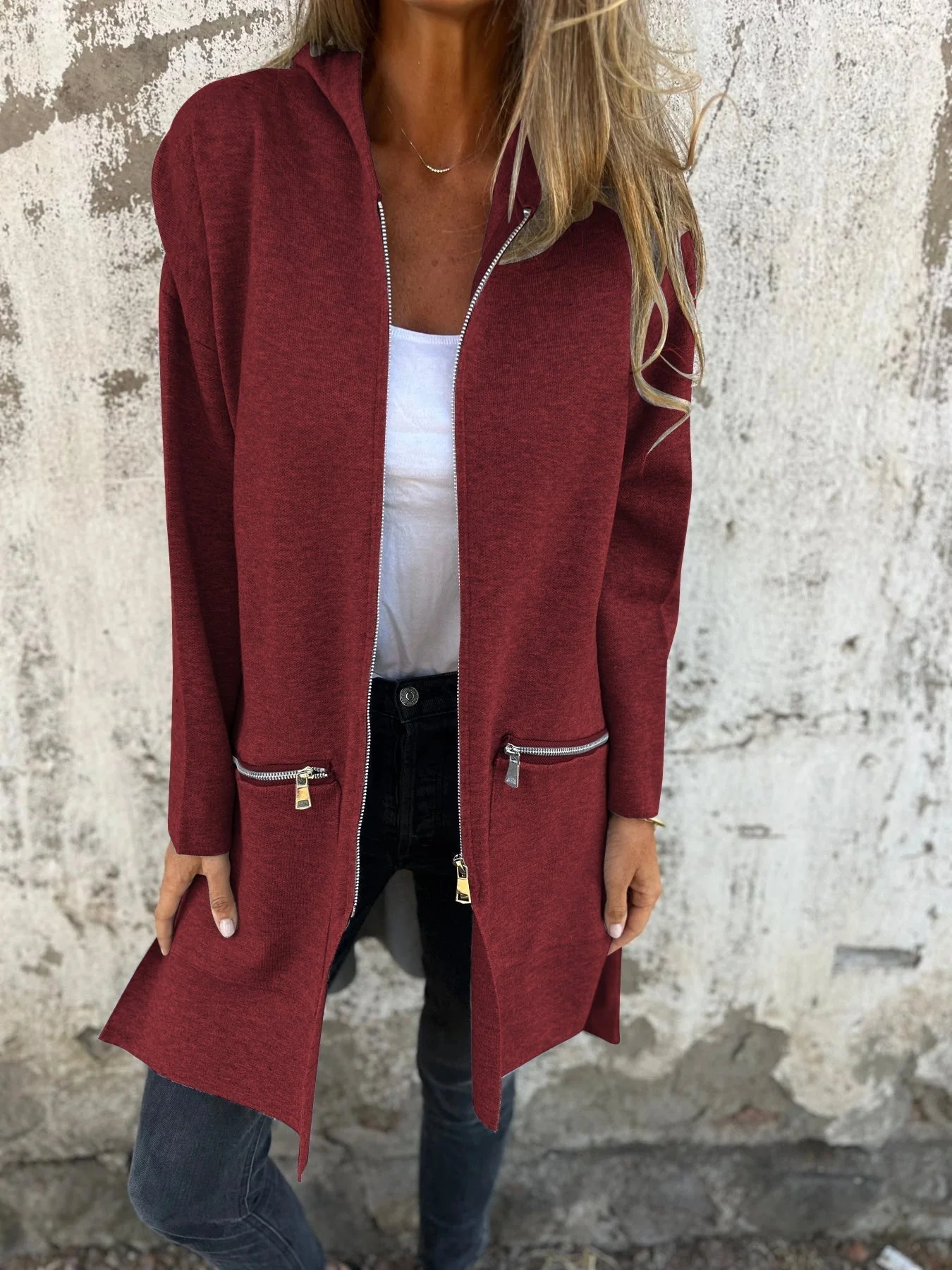 CARMEN FREIZEITJACKE - Image 7