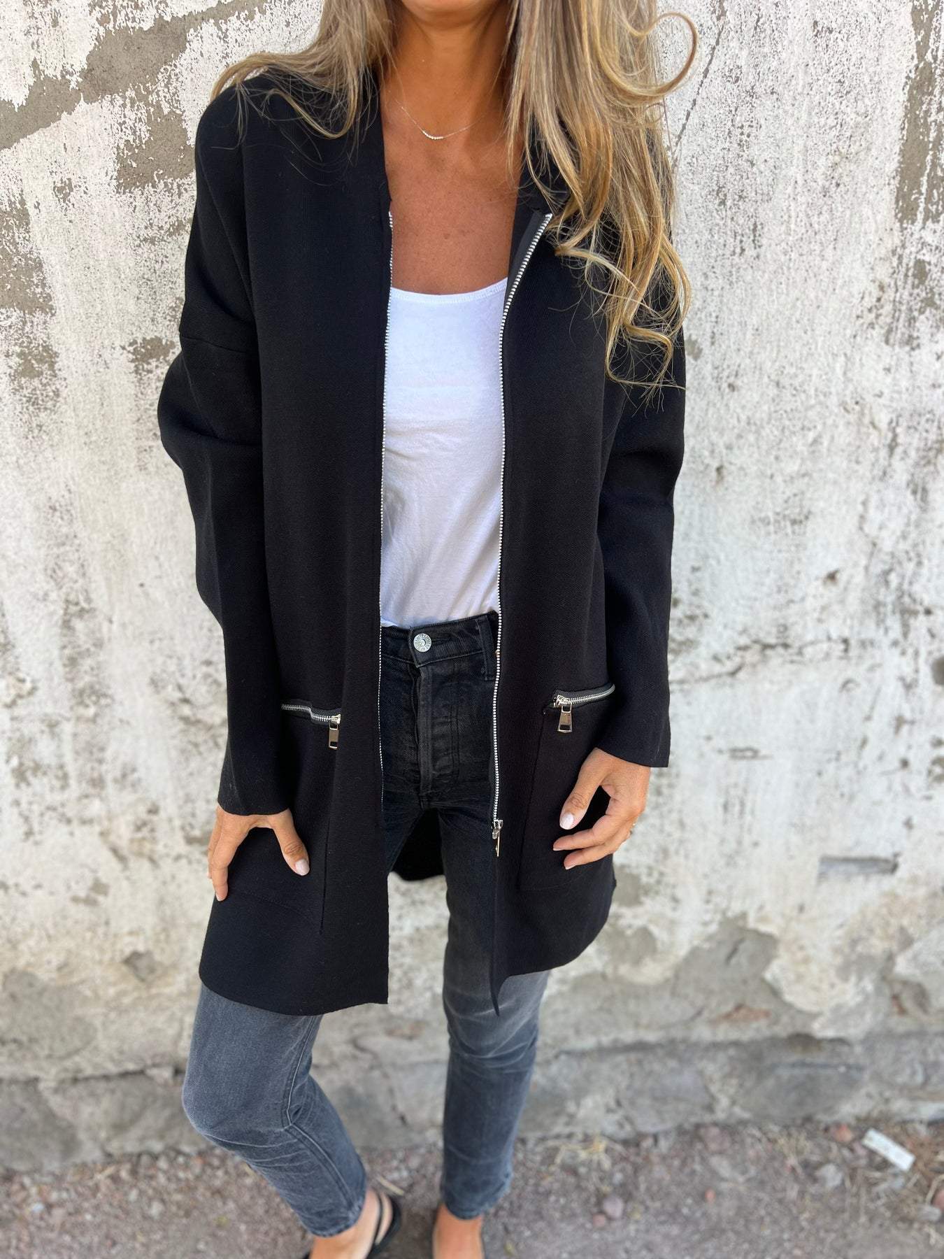 CARMEN FREIZEITJACKE - Image 8