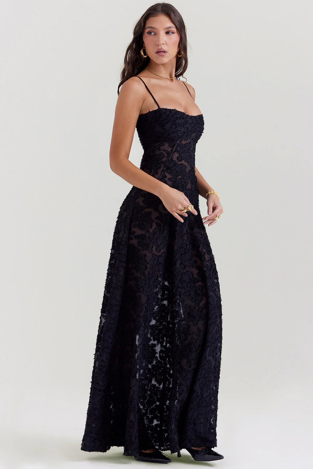 Carmen™ | Romantisches Sommerkleid - Image 12