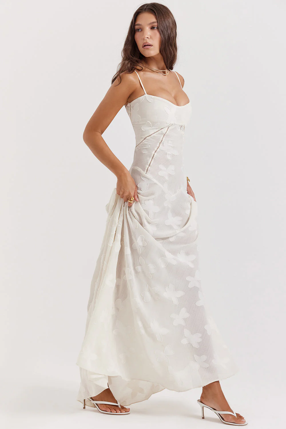Carmen™ | Romantisches Sommerkleid - Image 16