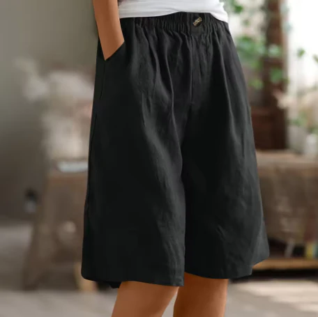 Carms – Lockere Shorts für die Freizeit - Image 10