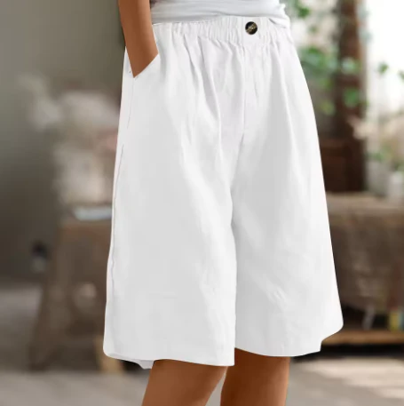 Carms – Lockere Shorts für die Freizeit - Image 11