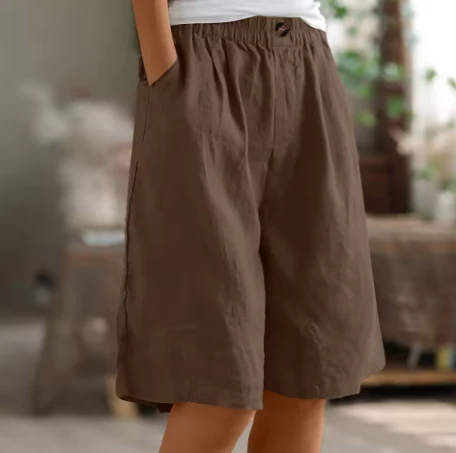 Carms – Lockere Shorts für die Freizeit - Image 12