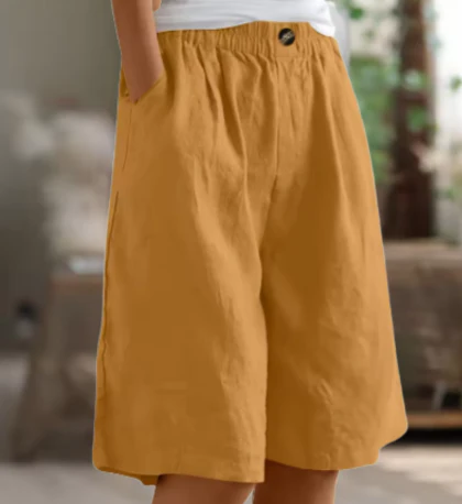 Carms – Lockere Shorts für die Freizeit - Image 13